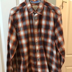 Tommy Bahama Button Down Shirt